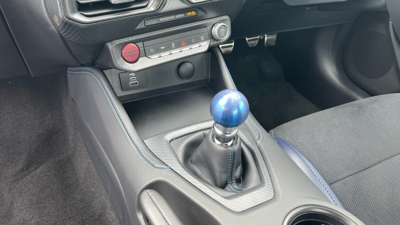 Ford Mustang 5.0 V8 Dark Horse 2dr Petrol Coupe